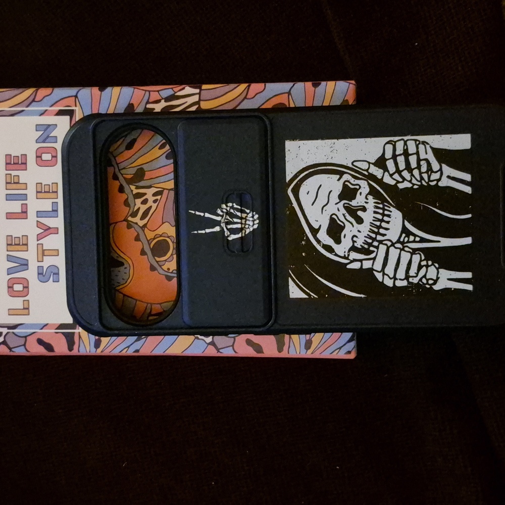 Nib Google Pixel 7 Case